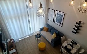 DROINVEST Apartament Zarembowicza WROCŁAW LOTNISKO AIRPORT - FV